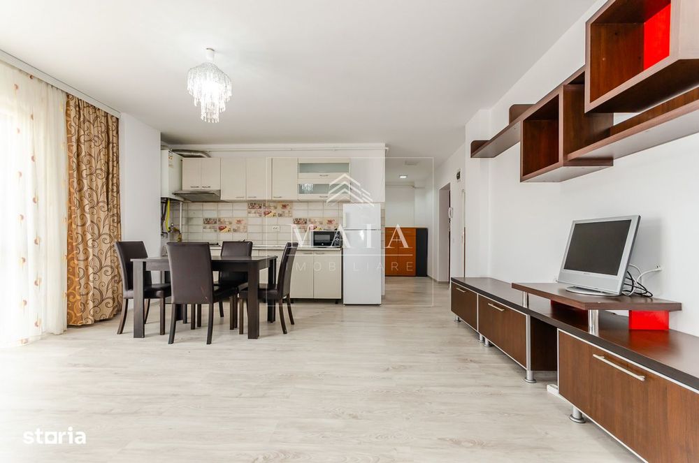 Apartament 3 camere, et 5 cu lift, Doamna Stanca