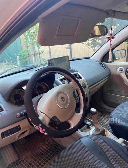 Vand Renault Megane 2