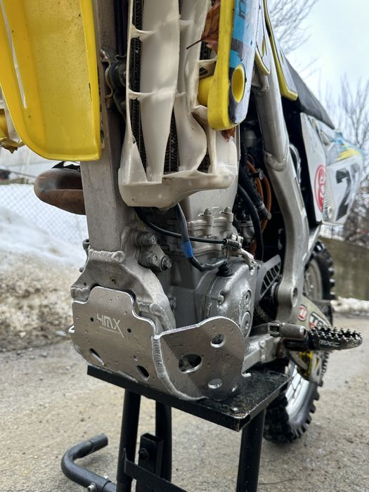 Suzuki rmz 250 impecabil