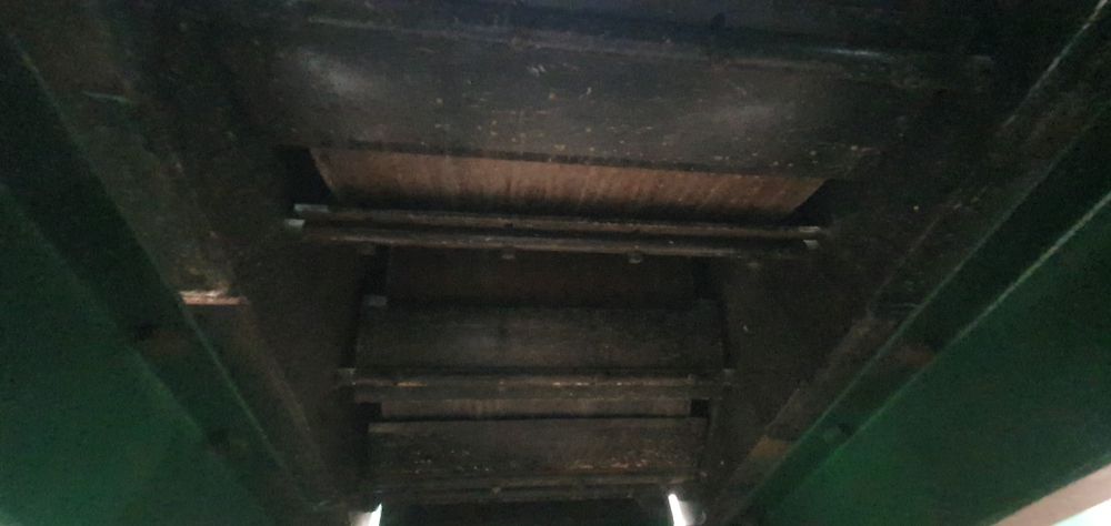 Валковая- двухвалковая дробилка