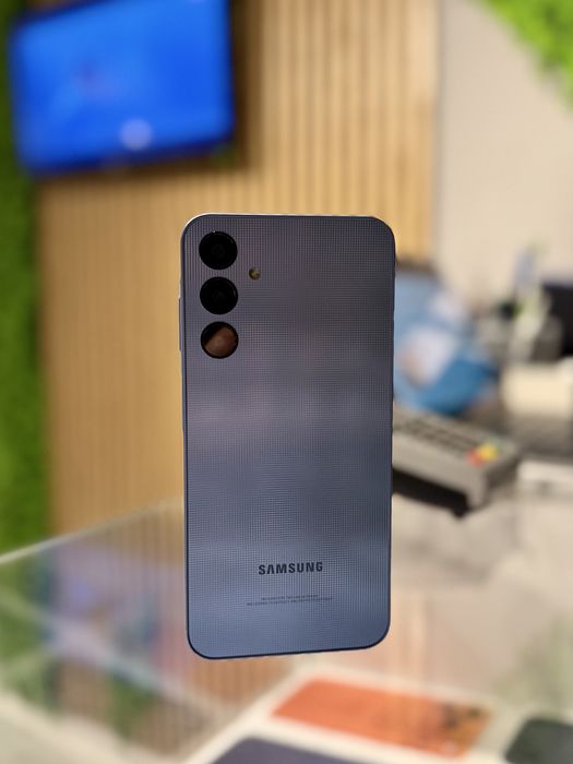 **ATS GSM**Samsung Galaxy A25 5g 256Gb/Fact+Gar