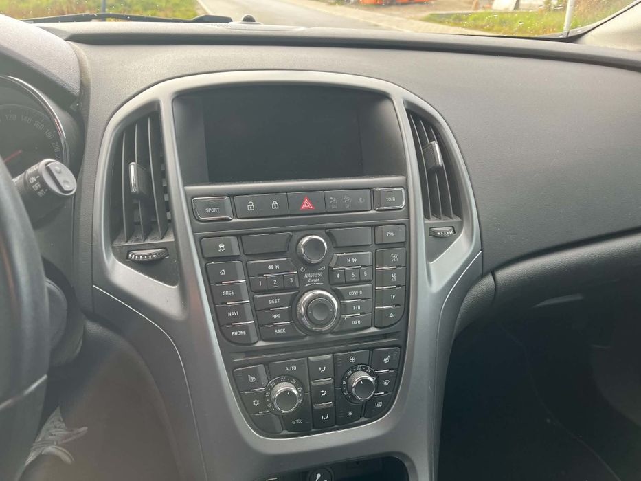 OPEL Astra 2015 — imagine 2