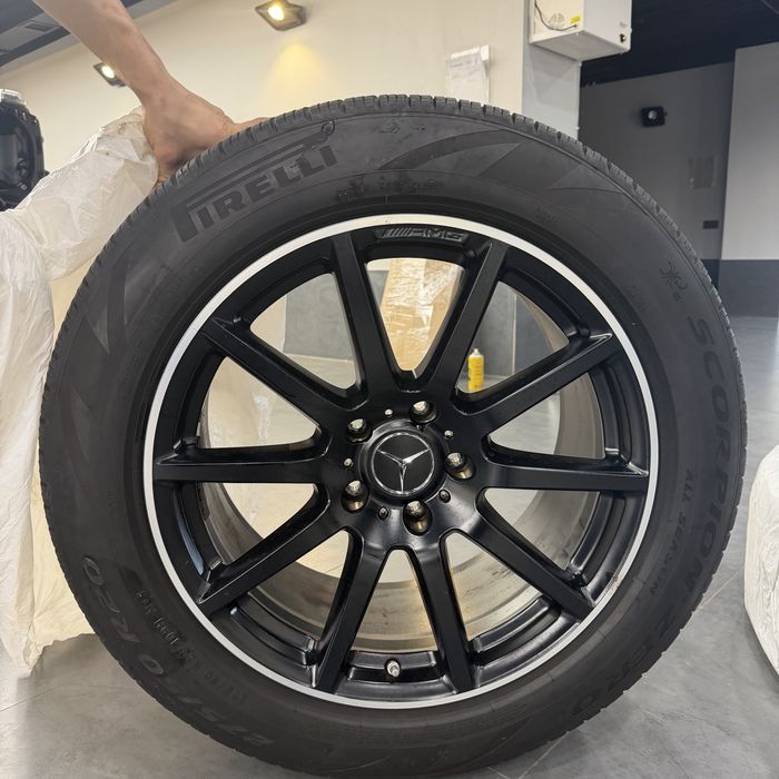 Автомобильные диски