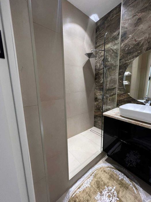 Готовая 2-комнатная квартира с мебелью в Mirabad Avenue, 68 м²