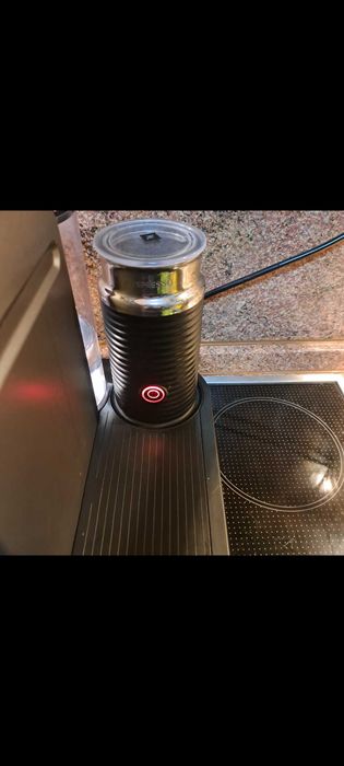 Кафемашина Nespresso