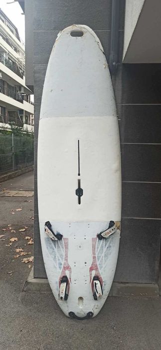 Windsurf Board Fanatic Viper 220