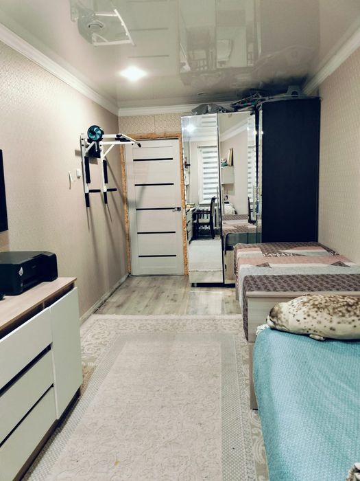 Продам двухкомнатную квартиру