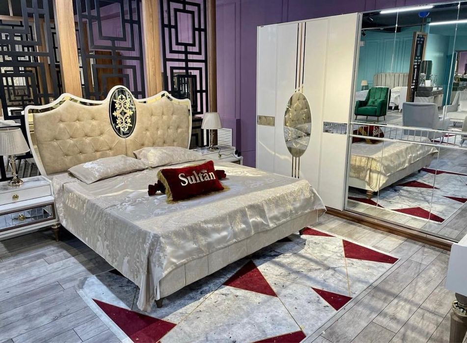 Спальная гарнитура