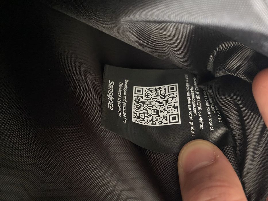 Rucsac pentru laptop SAMSONITE
