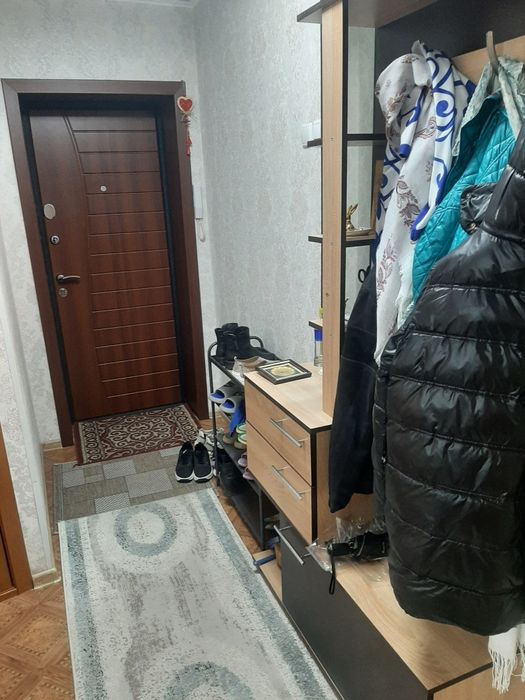 Продам 2х ул. Ауэзова 1(брежн.)!