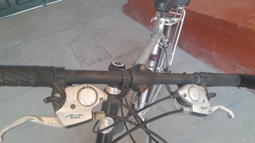 Германский 28лик обмен бор