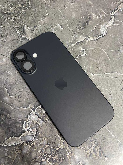 Apple iPhone 16 256GB (Актобе 414) лот 805163