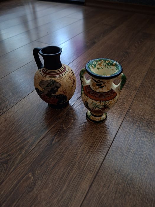Гръцки вази (2 вида)