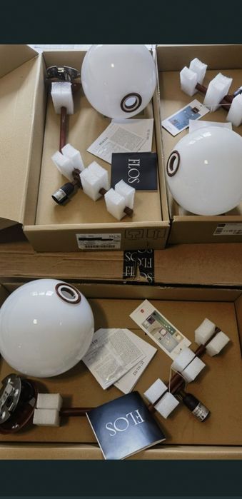 FLOS IC S1 Produs nou în cutia producătorului