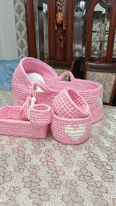 Люлка наборы для новародонния