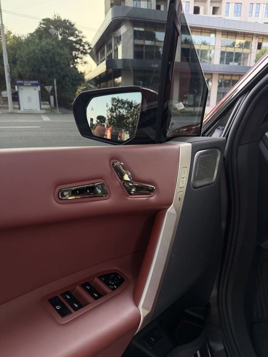 Bmw ix drive 50 full