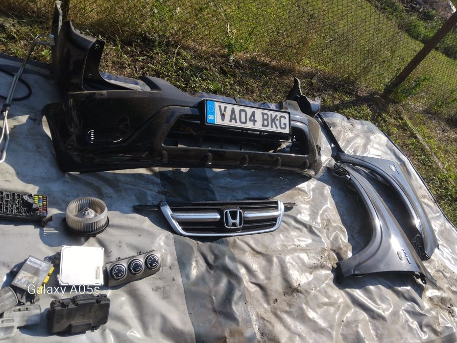 honda crv2,хонда црв2 на части