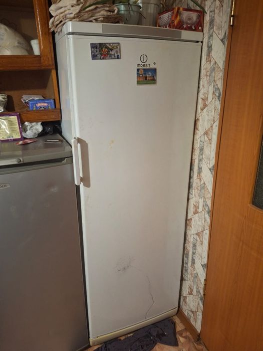 Продам холодильник в рабочем состоянии