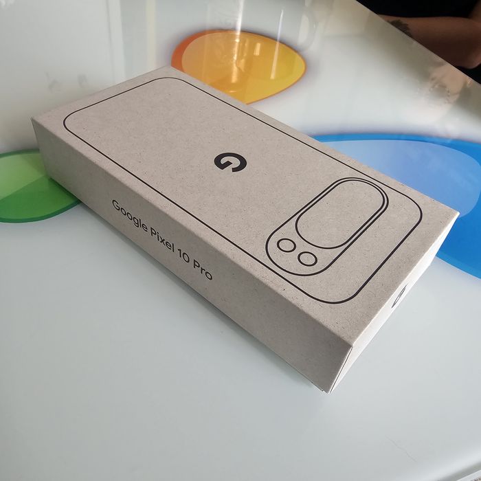 Oferta: GOOGLE 10 PRO Nou, 12h utilizat