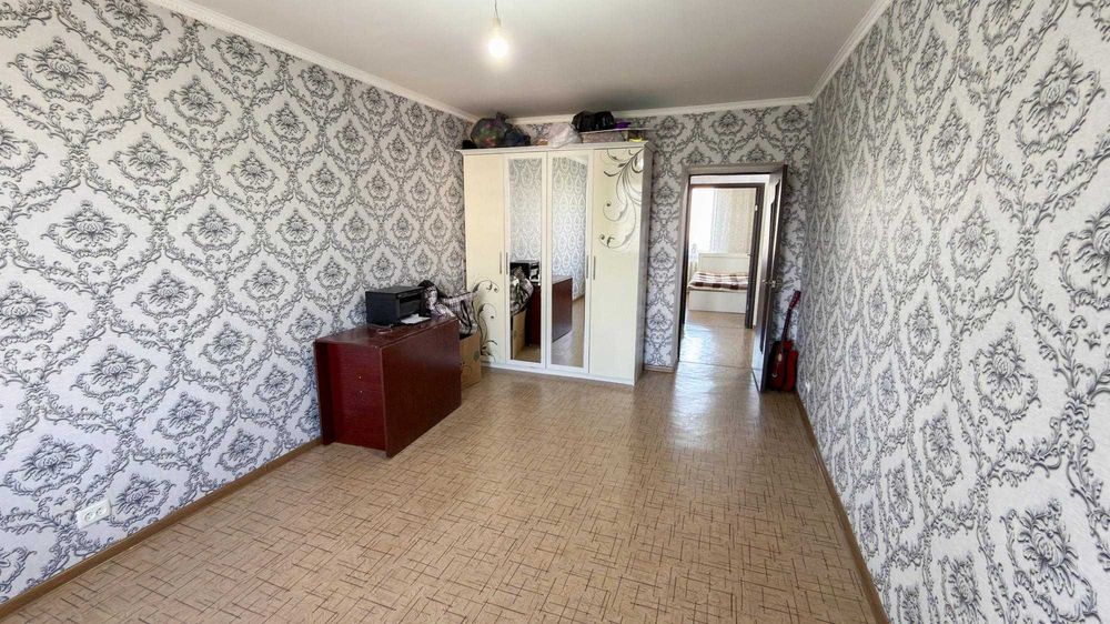 Продам 3х квартиру.