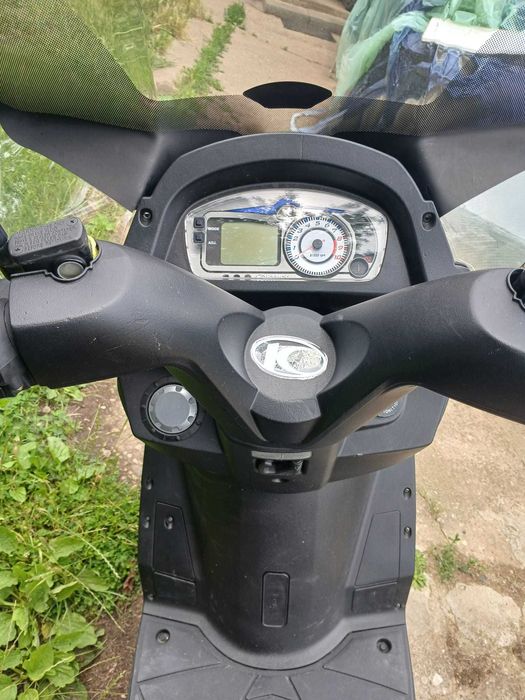 Scuter 49cc Kymco