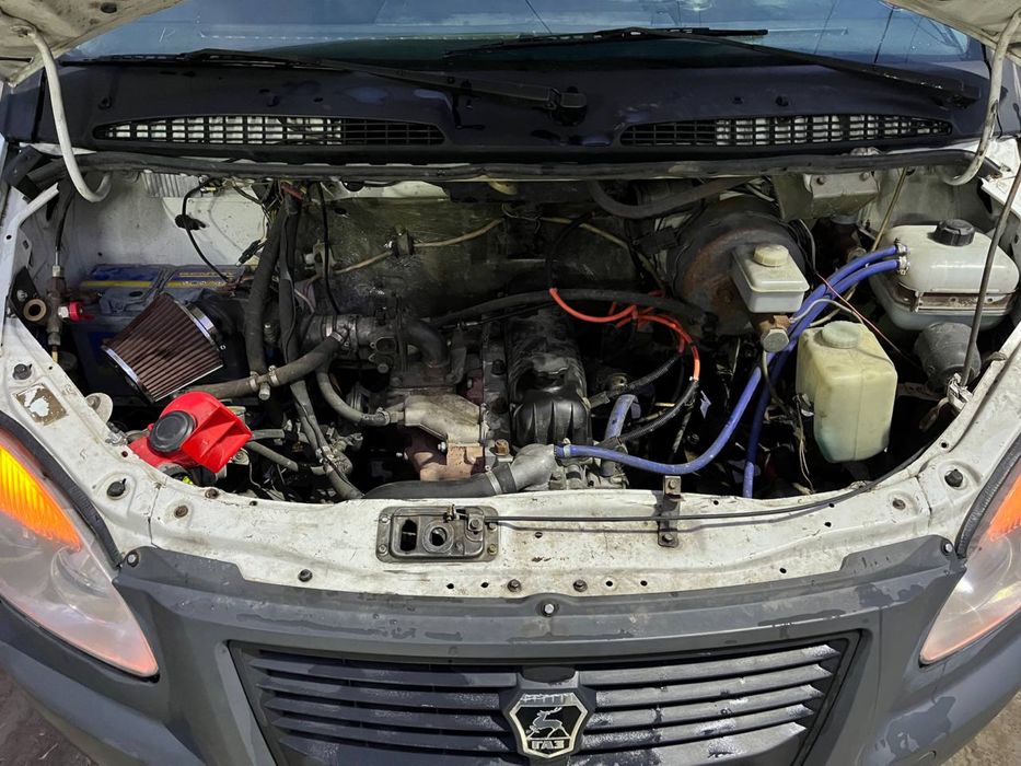 Эвакуатор Сотилади