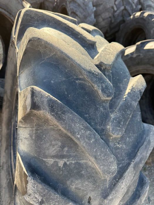 Anvelope Michelin 405/70 R20