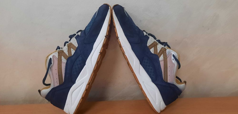 Karhu Fusion 2.0-Много Запазени