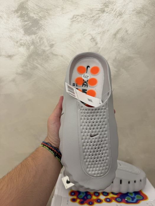 Papuci Nike Mind 001 // Premium // 2026