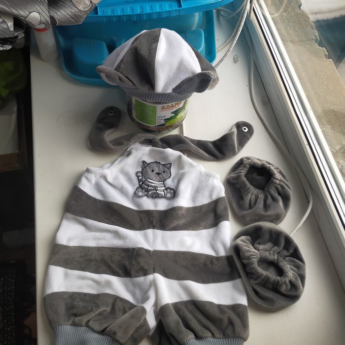 Новогодние костюмы