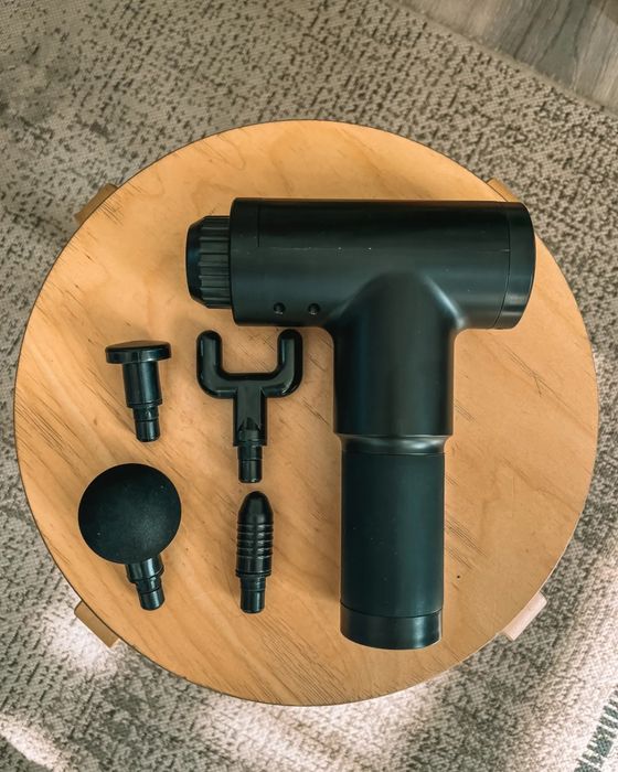 Электронды массажер