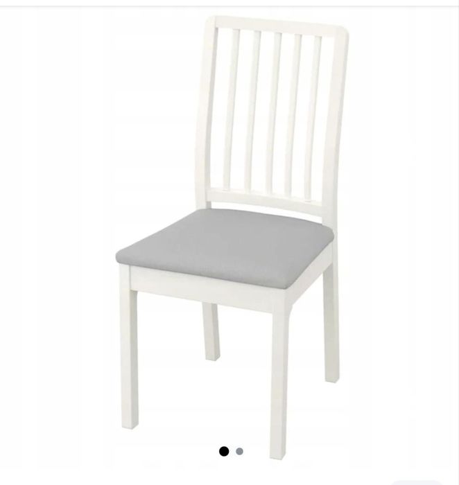 Маса с два стола