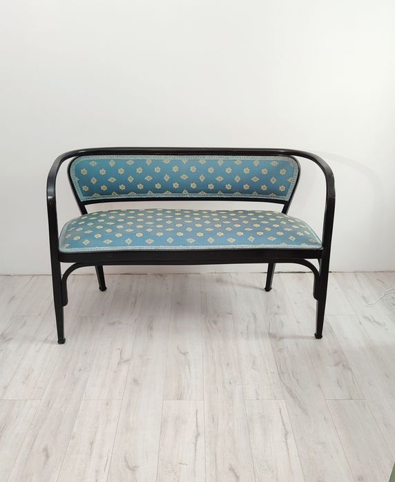 Băncuță thonet Mundus