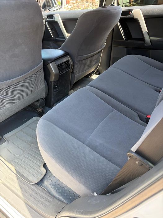 Продам: Toyota Land cruiser Prado 2013 б/у