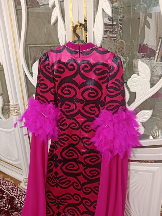 Kelinlar uchun ansambl