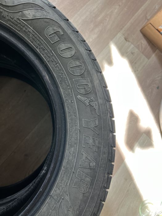 покрышка 215/60/16 летний