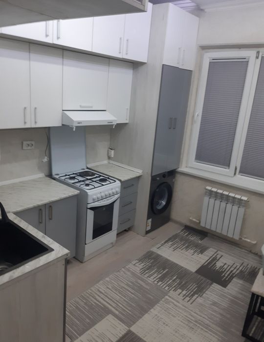 3 xonali kvartira ijaraga beriladi