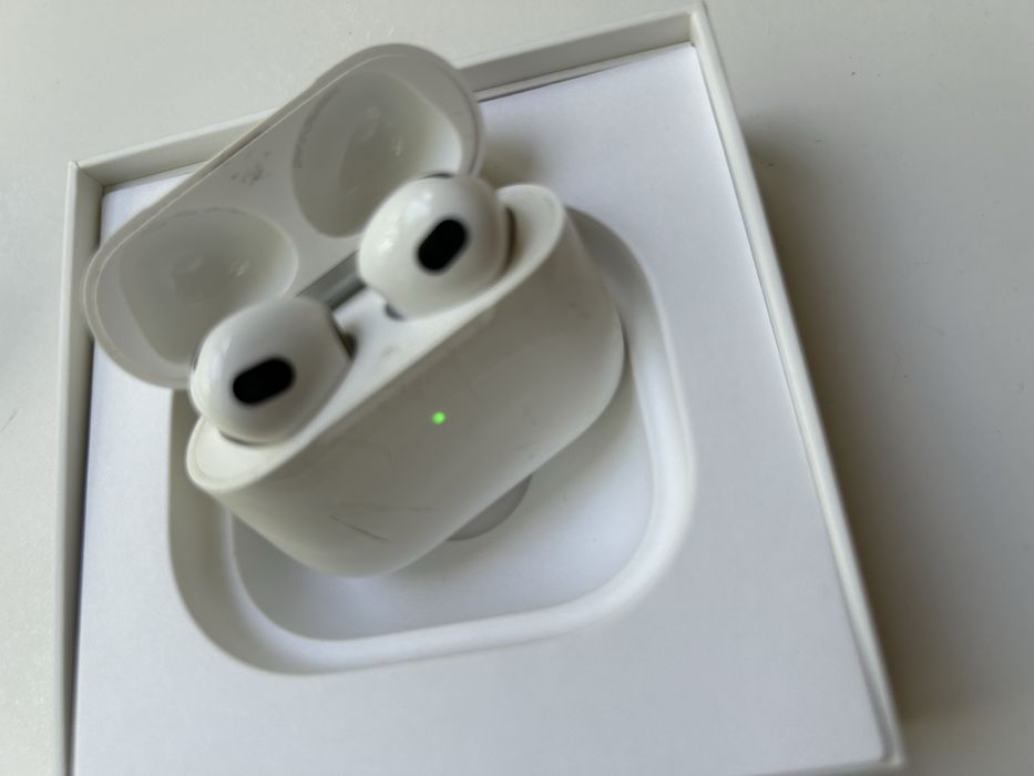 Наушники Airpods3