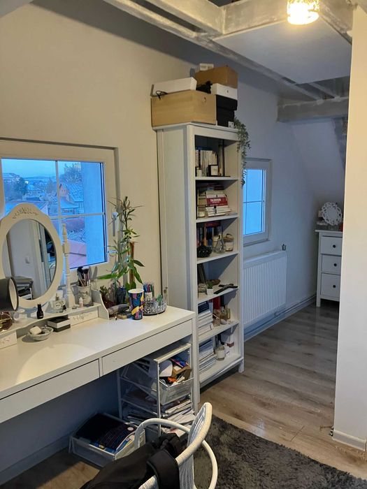 Vand apartament 5 camere zona bld. Victoriei