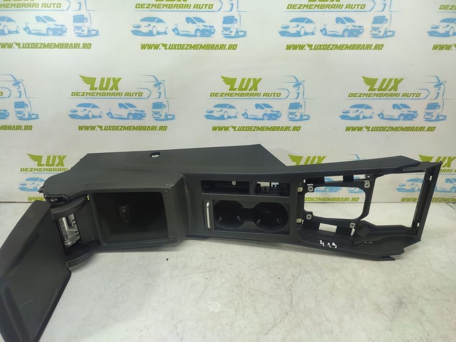 Cotiera 3g1863241c Volkswagen VW Passat B8  [din 2014 pana  2020]