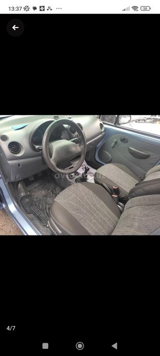 Matiz2006yilsotiladi