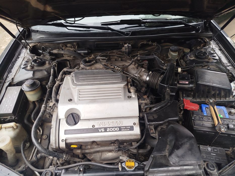 Продаю Ниссан Максима