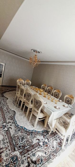 3  сотих 5 хона сот.ди,ремонт,фасад 11 м,Бектемир,Намуна,74 000 y.е