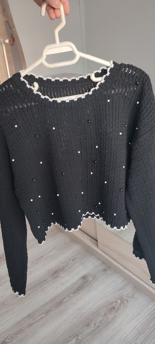 Pulover pentru fete, mărimea S/M