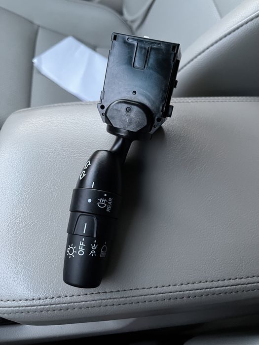 Лостче за фарове Honda Accord 8