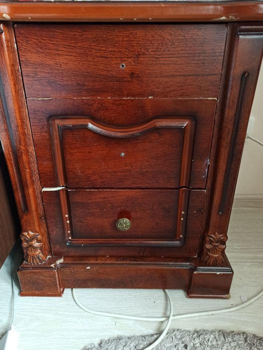 Спальный гарнитур