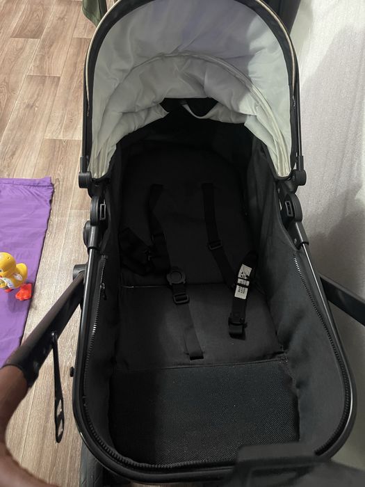 Коляска зима лето