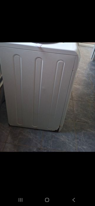 Сотилади LG кирмошина холати  яхши