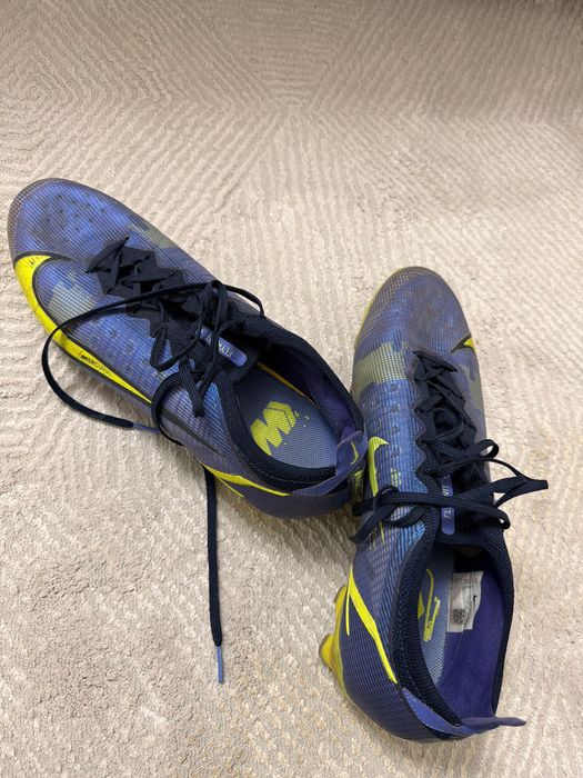 Футбольные Бутсы Mercurial 44-44,5 Астана