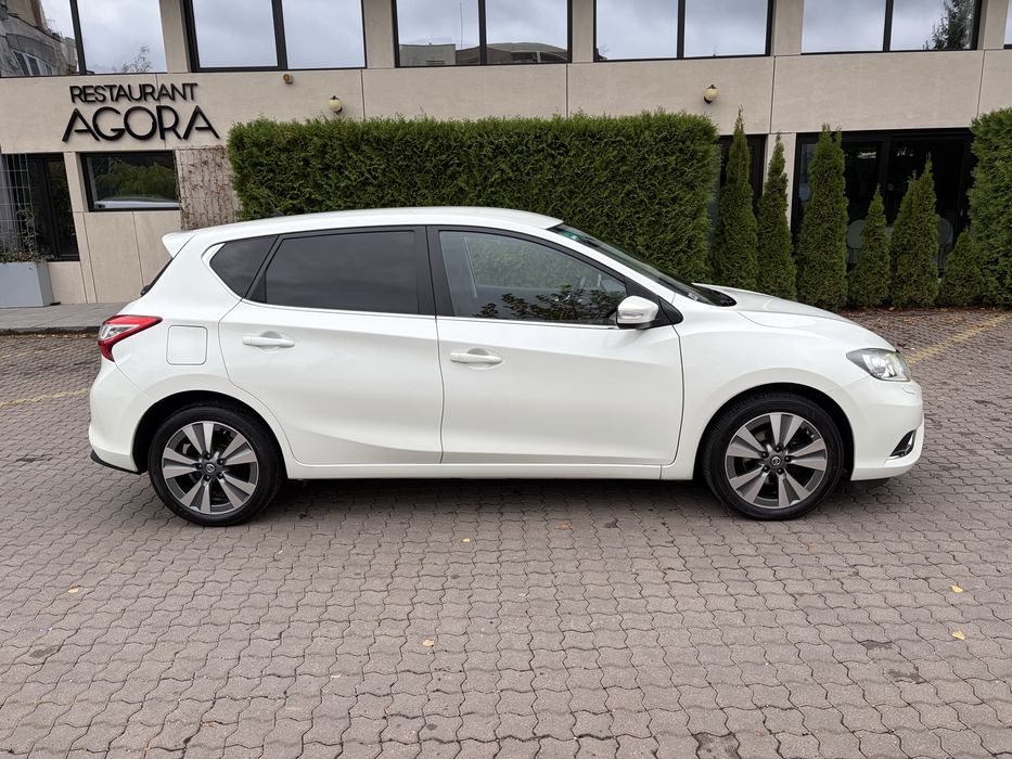 NISSAN PULSAR 2014 — imagine 5
